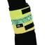 HyViz Leg Bands Yellow/Navy